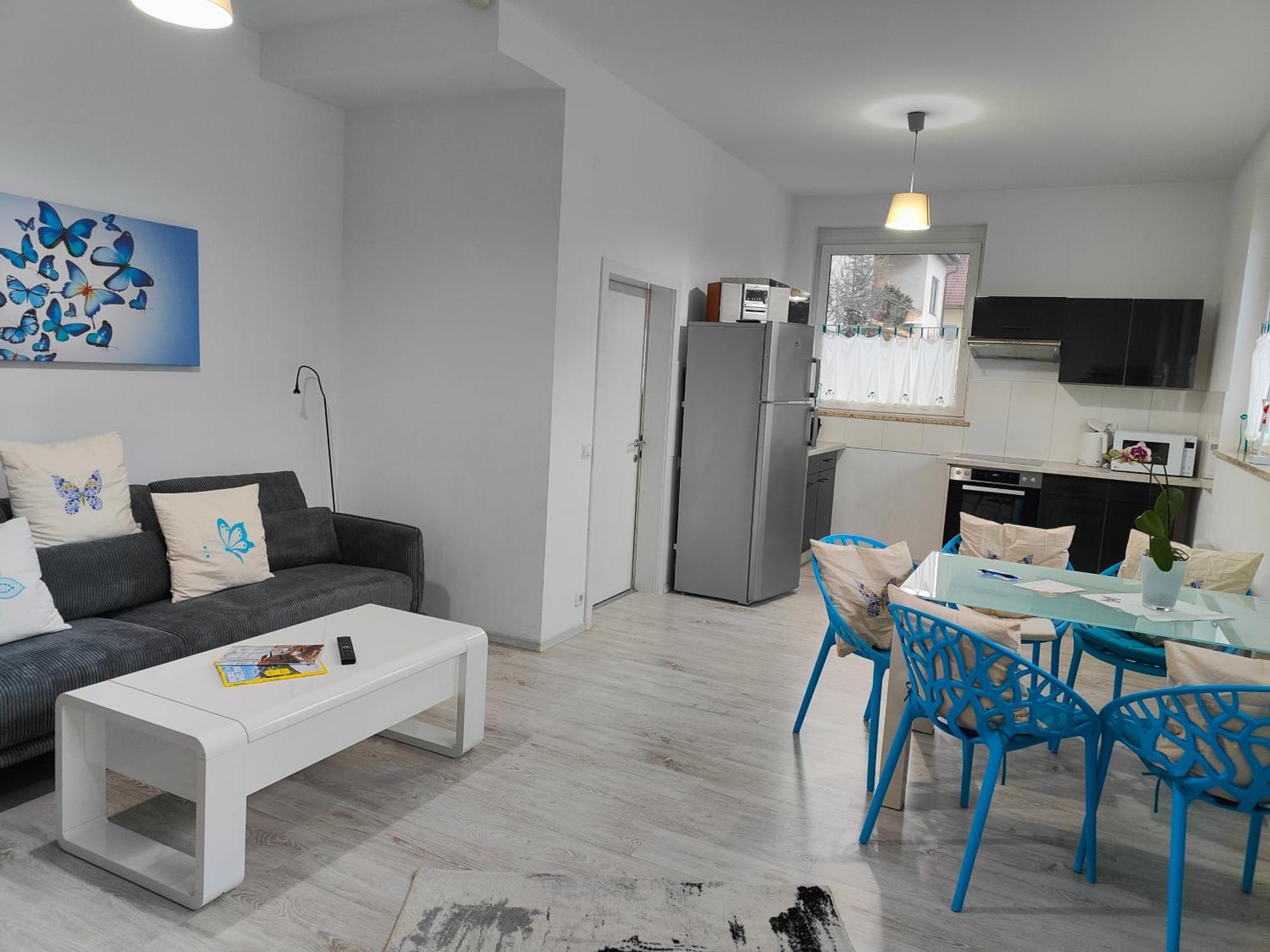 Pension Hexagon Spittal an der Drau Exterior foto
