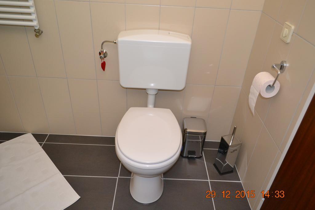 Pension Hexagon Spittal an der Drau Cameră foto