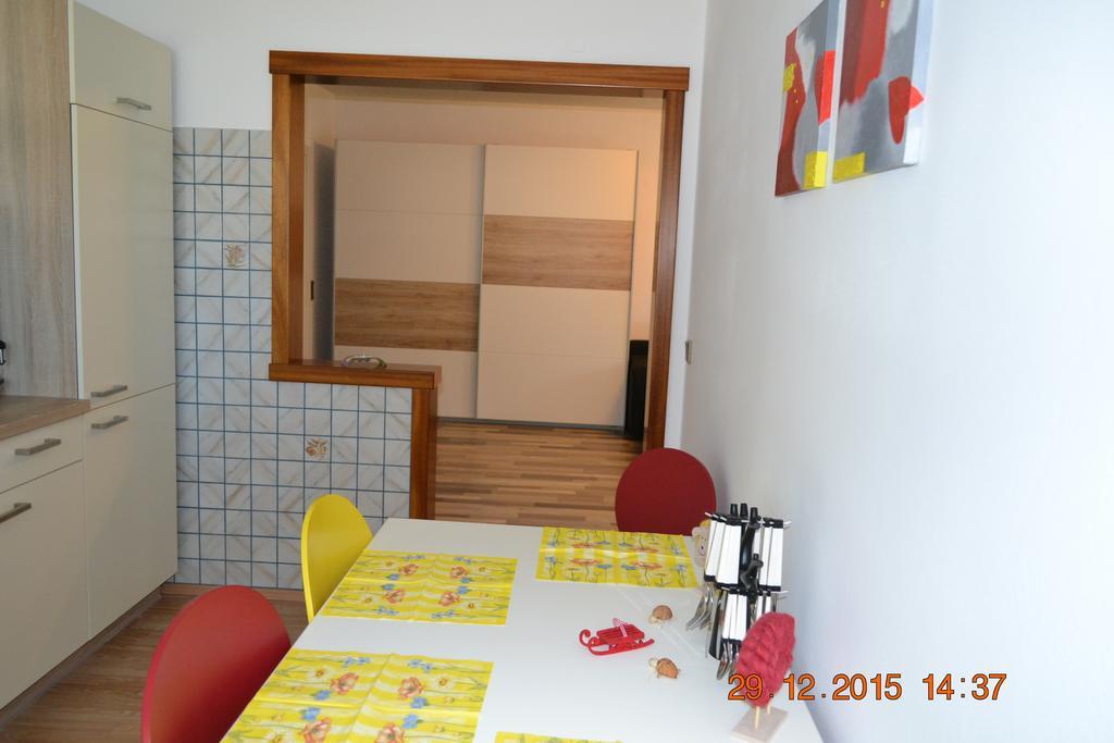 Pension Hexagon Spittal an der Drau Cameră foto