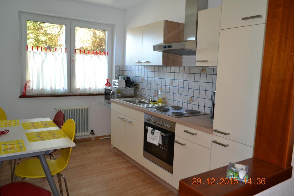 Pension Hexagon Spittal an der Drau Cameră foto