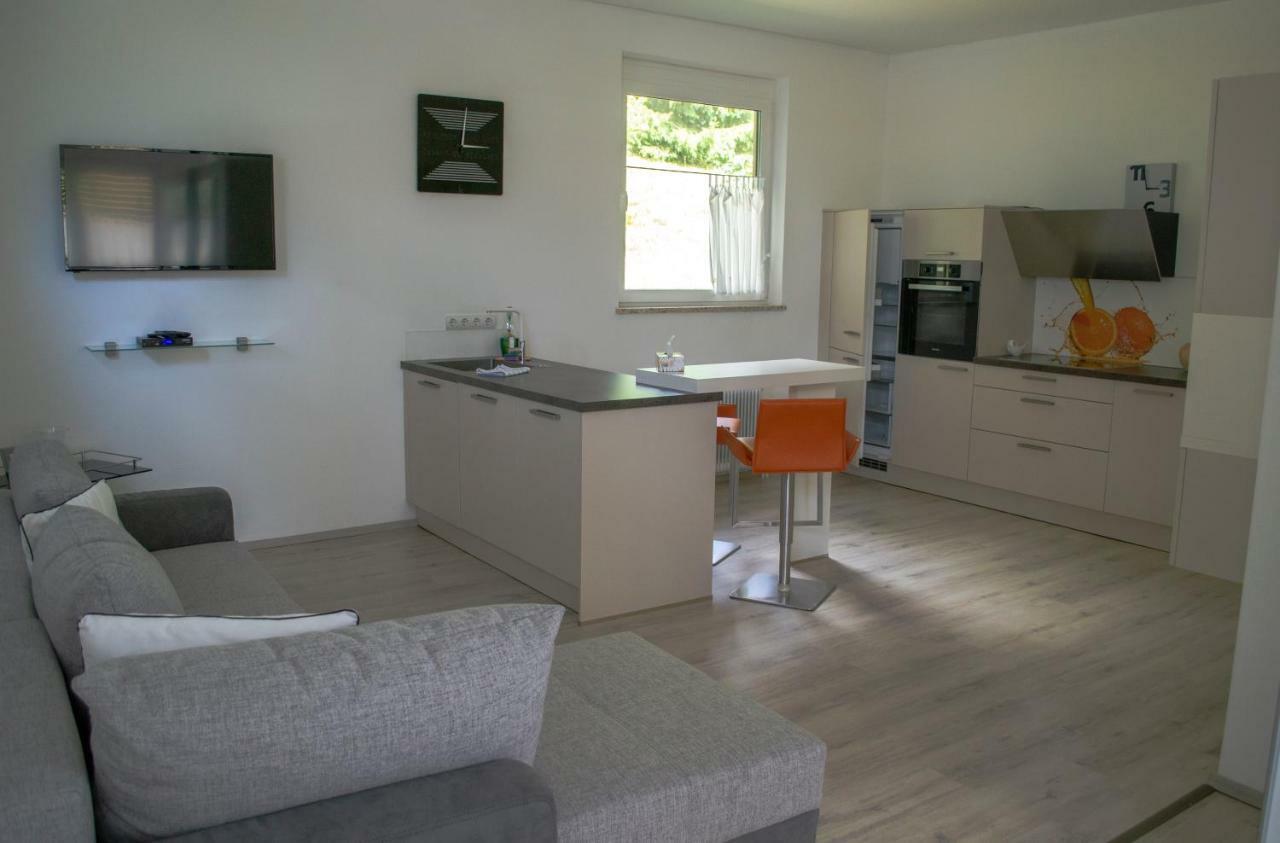 Pension Hexagon Spittal an der Drau Exterior foto